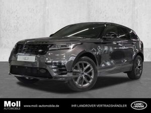Land Rover Range Rover Velar Dynamic SE D300 Mild-Hybrid EU6e Leder Memory Sitze Soundsystem Leasing