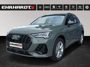 Audi Q3 45 TFSI e S tronic S line AHK*VIRTUAL*NAVI*LE