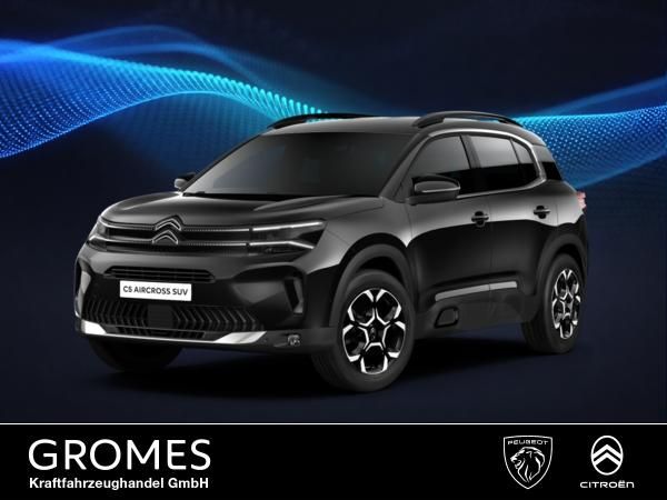 Citroën C5 Aircross MAX 145 PS DCS6 | Navi | SHZ | ACC | GJR | RFK ✅ SOFORT VERFÜGBAR Leasing