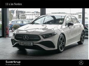 MERCEDES-BENZ A 200 Kompaktlimousine ⭐⭐ SOFORT VERFÜGBAR ⭐⭐ Leasing