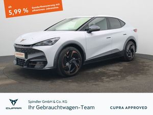 Cupra Tavascan VZ 4Drive / AdrenalinePack, AR-HuD, WP