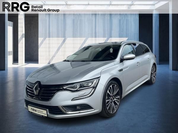 Renault Talisman Grandtour 1.8 TCe 225 Initiale Paris Leasing