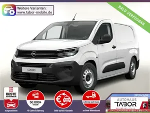 Opel Combo XL AT8 AHK WinterP CarPlay Kam Gummiboden
