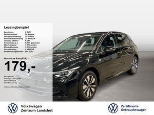 Volkswagen Golf VIII GOAL 1.5 eTSI DSG ACC AHK AUT Kam. LED