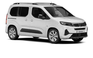 Opel Combo 1.5 Diesel 96kW N1 Edition Auto XL - Leasing
