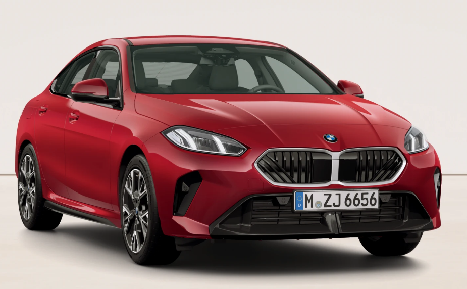 BMW 2er 220i Gran Coupe, M Sportpaket, Driving Assist., Parkassist., Komfortzug. Auto-Abo