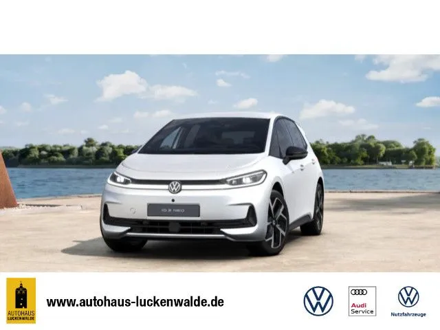 Volkswagen ID.3 Neo Style *IQ-MATRIX*WärmeP*AR-HuD*360°*