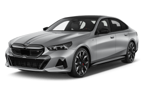 BMW i5 Limousine (neues Modell) eDrive40 Leasing