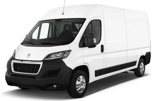 Peugeot Boxer sofort Verfügbar bis 30.06.2025 Leasing
