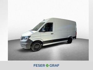 Volkswagen Crafter 35 Kasten 2.0 TDI Automatik