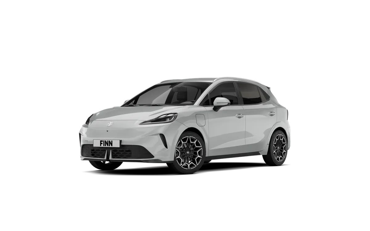 MG 4 Urban 54kWh 54kWh Premium Auto-Abo