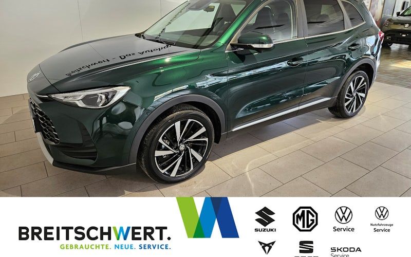 Mg Zs-ce 1.5 Hybrid+ Luxury 5dr Auto kaufen