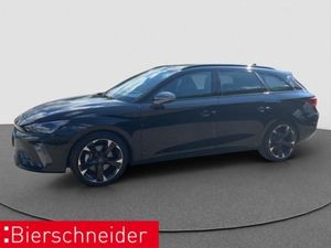 Cupra Leon SP 1.5 TSI e-Hybrid DSG AHK EDGE GANZJAHR
