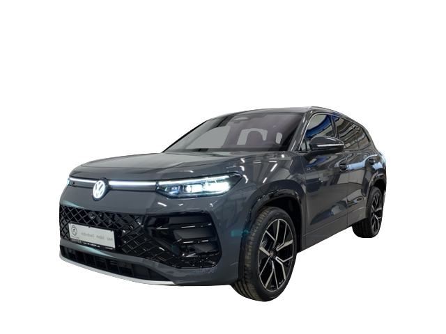 Volkswagen Tayron 2.0 TDI 4Motion DSG R-Line KLIMA LED ALU Auto-Abo