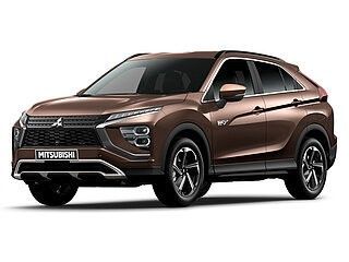 Mitsubishi Eclipse Cross PHEV 2.4 *Select*Standheizung* Leasing