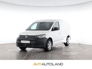 Volkswagen Caddy Maxi Cargo lang TDI | AHK | KAMERA | PDC |