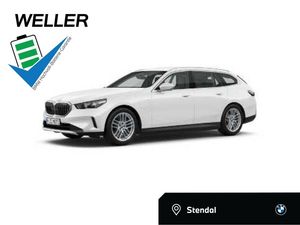 BMW 530e Touring