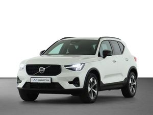 Volvo XC40 B3 Plus Dark/360°CAM/AHK/FHZ/SHZ+LHZ/ ! SOFORT VERFÜGBAR !