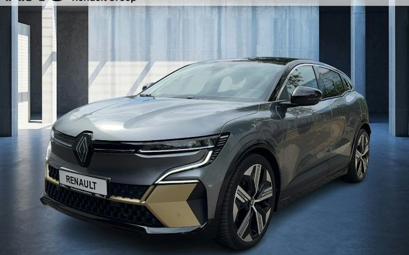 Renault Megane-e-tech EV60 220hp Optimum Charge Iconic 5dr Auto kaufen