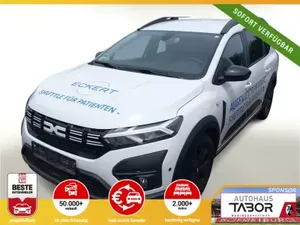 Dacia Jogger 1.0 TCe 110 Extreme+ Nav Kam PDC SHZ