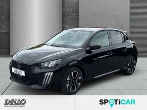 Peugeot 208 Allure Hybrid Sicht- & Navigations-Paket Nav