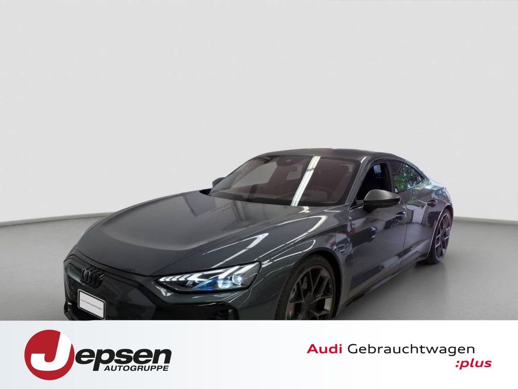 Audi RS e-tron GT performance qu. Laser Carbon HUD 21 Leasing