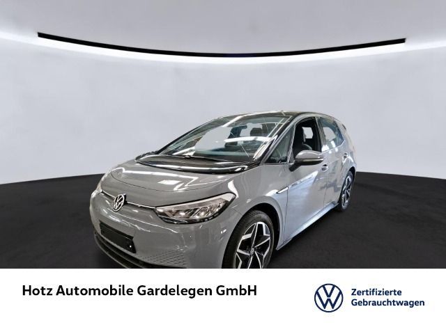 Volkswagen ID.3 Pro Performance LED Leasing