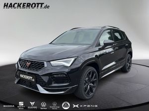 Cupra Ateca Tribe Edition 1.5 TSI 110 kW (150 PS) 7-Ga