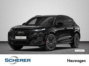 Audi Q3 SUV TDI quattro 142 kW S tronic