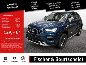 Seat Ateca 2.0 TDI Xperience NAVI AHK ACC FACEL. LED