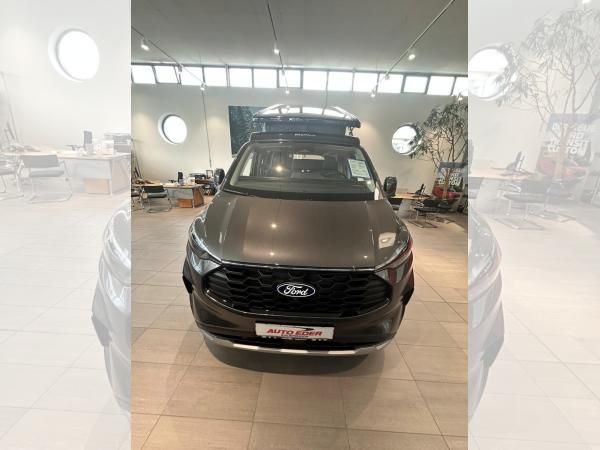 Ford Custom Nugget Aufstelldach L2 Active❗️ SOFORT VERFÜGBAR ❗️ für Privat- und Gewerbekunden❗️ Leasing
