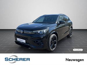Volkswagen Tiguan R-Line 2,0 l TDI SCR 110 kW (150 PS) 7-Ga