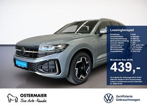 Volkswagen Touareg R-LINE 3.0TDI 286PS NP.111T AHK.STDHZG.5