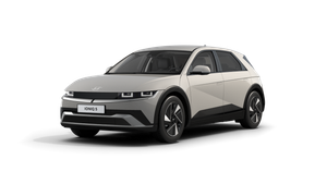 Hyundai IONIQ 5 UNIQ 84kWh Allrad