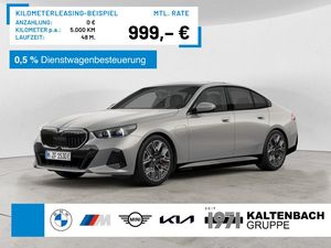 BMW 530e xDrive M-Sport Pro 360° PANO LED HUD ACC