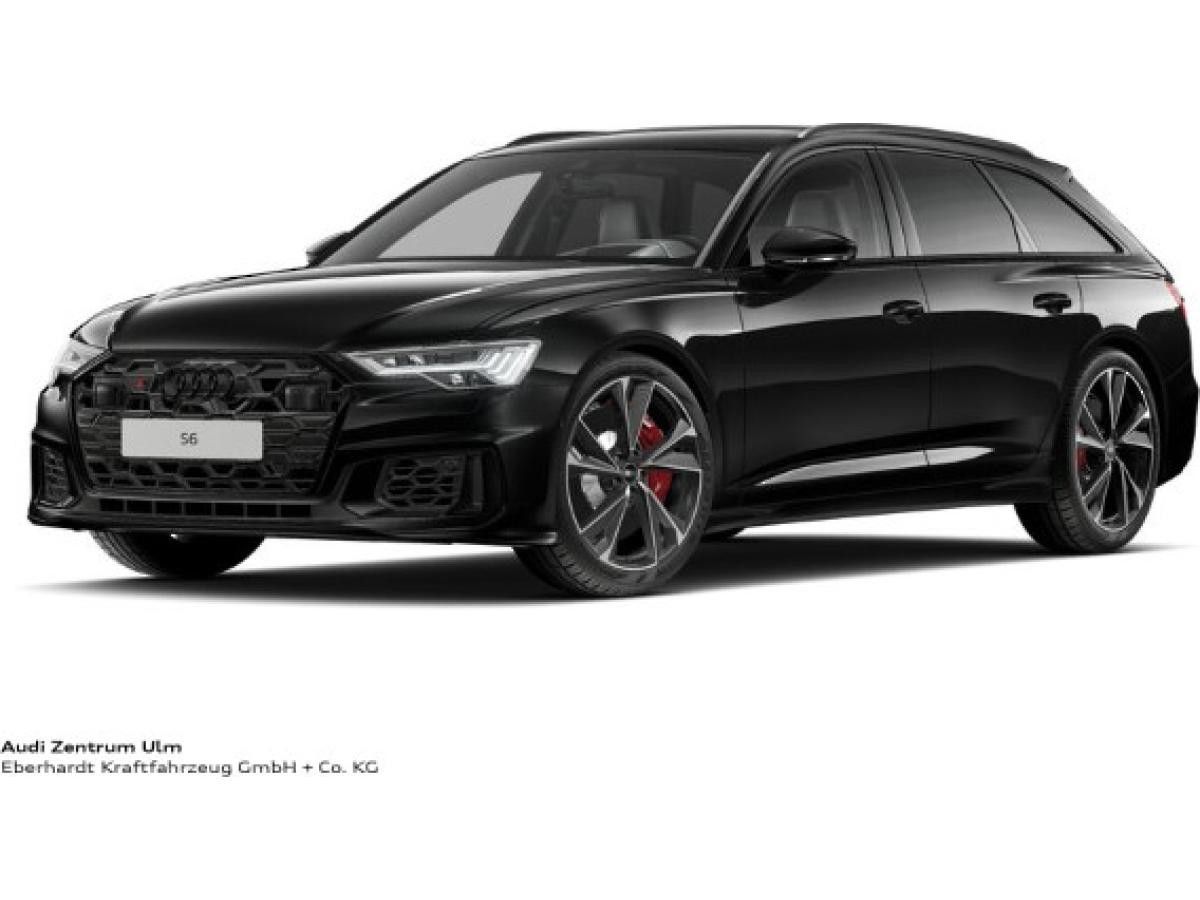 Audi S6 Avant TDI tiptronic #SofortVerfügbar #Berfsträger #BerufsständischeVerbände Leasing