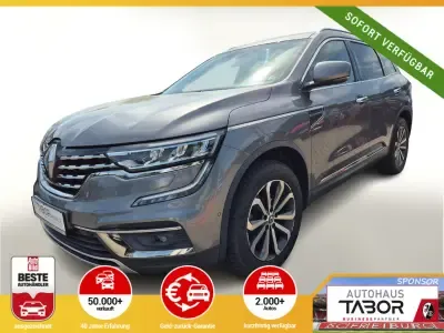 Renault Koleos II 1.3 TCe 160 EDC Intens Nav SHZ eHk 18Z Leasing