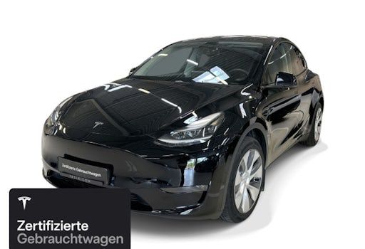 Tesla Model-y-2022 Long Range Dual Motor AWD 5dr Kauf