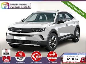 Opel Mokka Hybrid WinterP SHZ LHZ Klimaaut PDC Temp