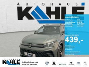 Volkswagen Tiguan 1.5 eTSI R-Line CarPlay Pano Black Matrix