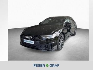 Audi S6 Avant TDI tiptronic AHK/STANDH./MATRIX Leasing