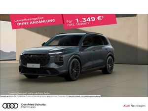Audi Q7 3.0 TDI Der neue Audi - 2x S-Line QUATTRO PAN