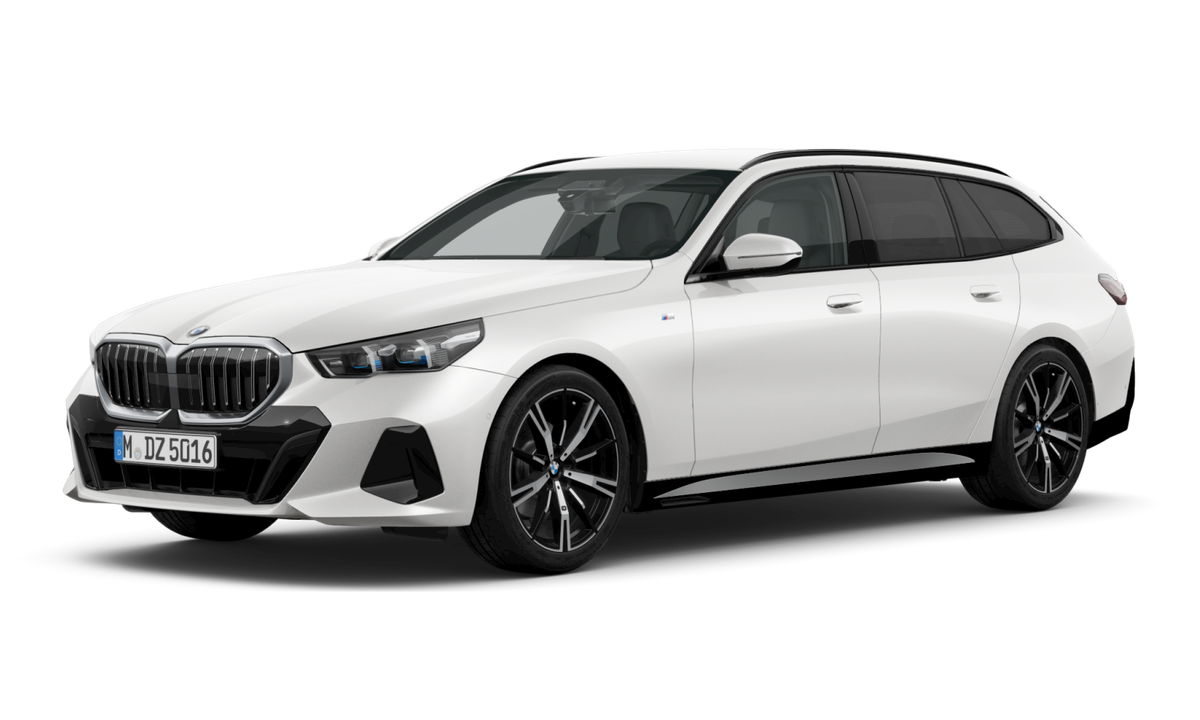 BMW 5er Touring 520d Touring A 520d Touring A Auto-Abo