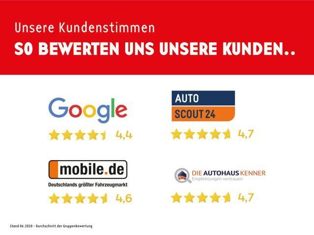 Audi A6 allroad 45 TDI qu AHK MATRIX PANO STHZ CAM Leasing