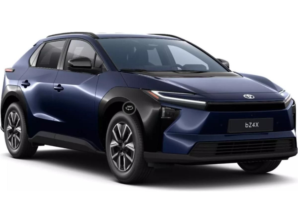 Toyota bZ4X 2026 Teamplayer 73 kWh 360° SHZ 18