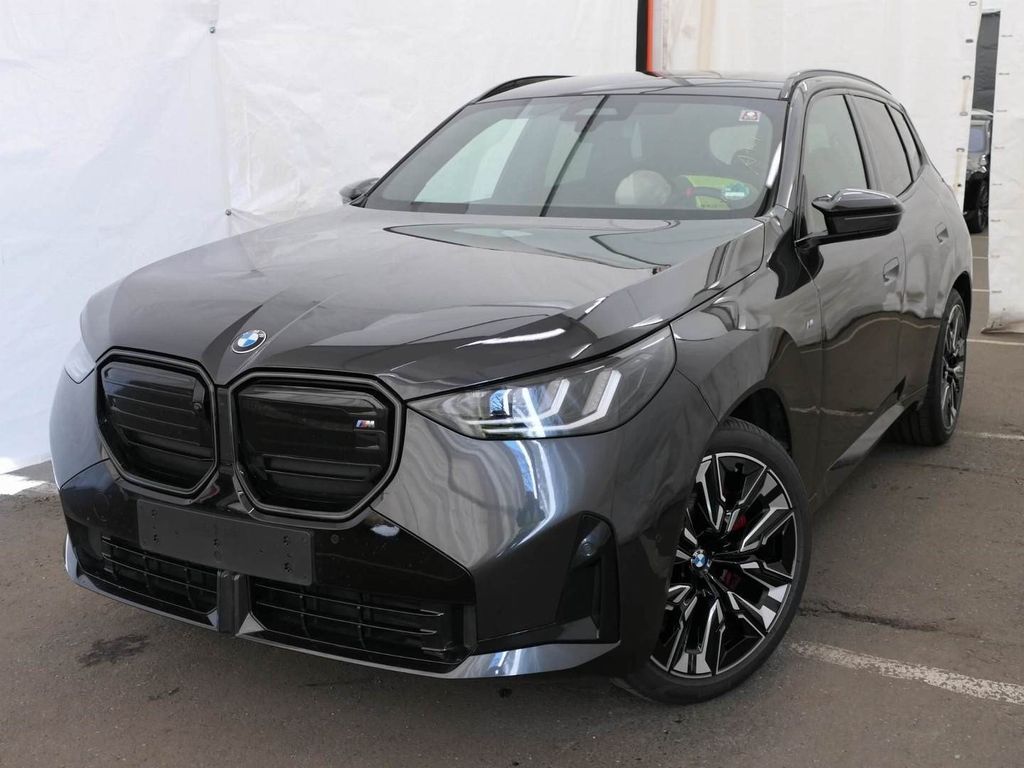 BMW X3 M50 xDrive Leasing