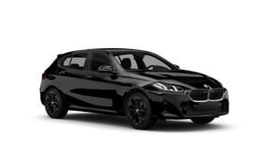 BMW 1er oder ähnlich - Auto-Abo