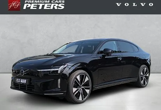 Volvo Es90 Single Motor Extended Range Plus 5dr