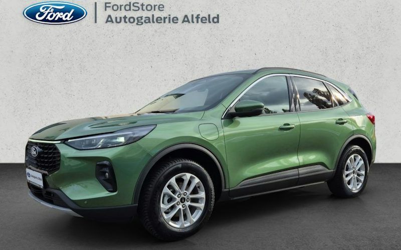 Ford Kuga 2.5 Duratec Plug-in-Hybrid Titanium CVT 5dr Auto kaufen