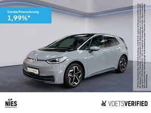 Volkswagen ID.3  Pure Performance 110kW MATRIX-LED+RearView Leasing